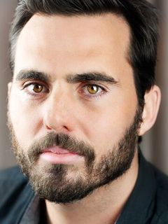 Джей Галлахер