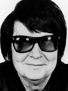 Рой Орбисон