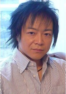 Нодзому Сасаки