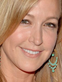 Лара Спенсер