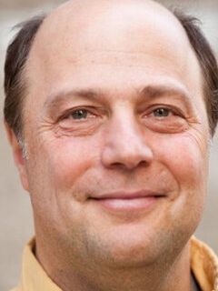 Аллан Гринберг