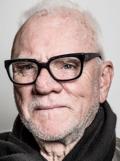 Малкольм Макдауэлл