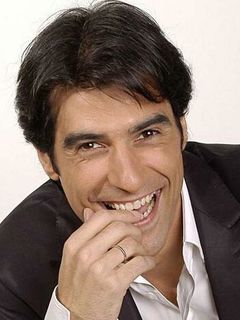 Хорхе Фернандес