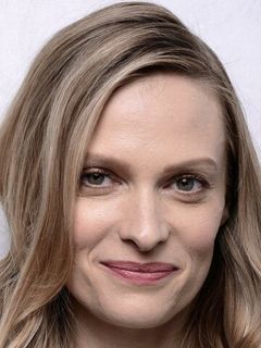 Винесса Шоу