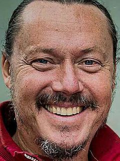 Сванте Тунберг