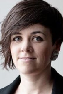 Алиса Гельце