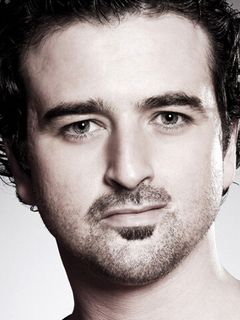 Юджин О’Харе