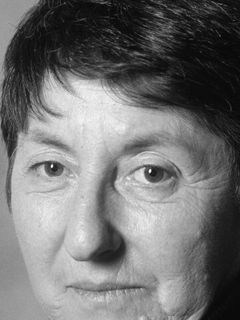 Сюзанн Шиффман