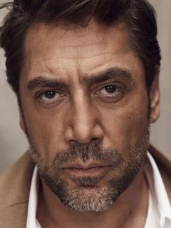 Хавьер Бардем