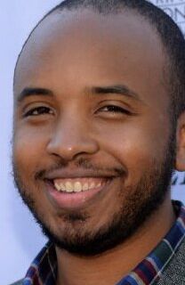 Джастин Симиен