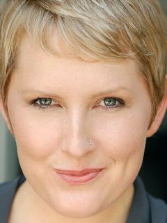 Натали Джой Джонсон