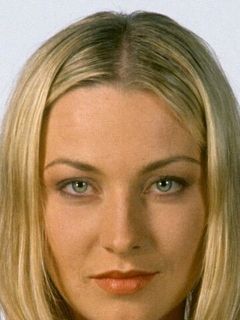 Линн Берггрен