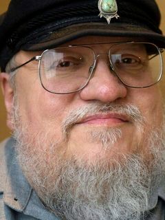 Джордж Р.Р. Мартин