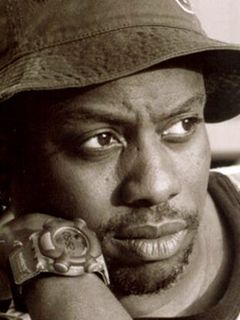 Кори Гловер