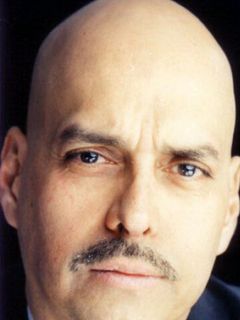 Роберт Мадрид