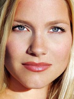 Кайли Кохрэн