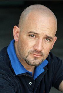 Клэйтон Пашал