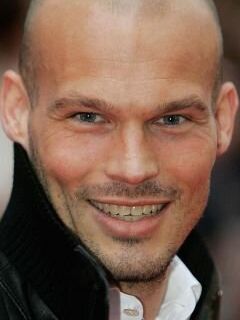 Фредерик Юнгберг