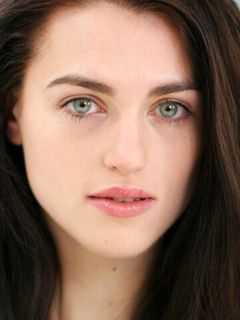 Кэти Макграт