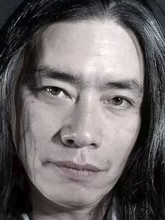 Михаил Водзуми