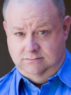 Кевин Уэйн Хай