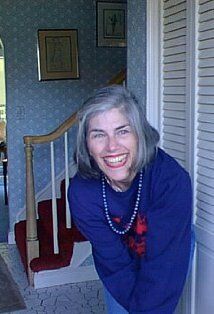 Нэнси Э. Барр