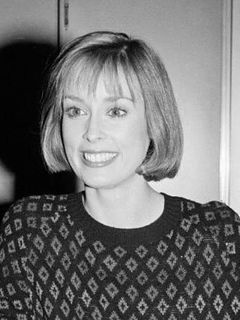 Мэри Кадоретт