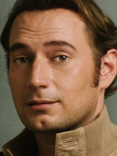 Брэндон Скотт Джонс