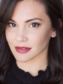 Бриана Лэйн