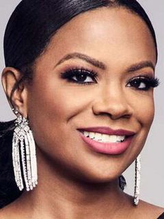 Кэнди Баррус