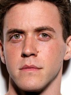 Эшли Цукерман