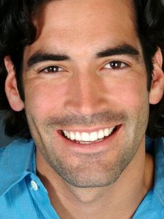 Картер Устерхаус