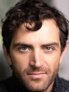 Люк Камиллери