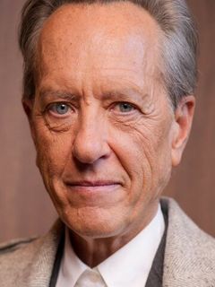 Ричард Э. Грант