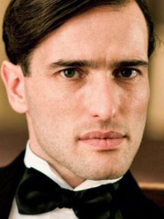 Эд Стоппард