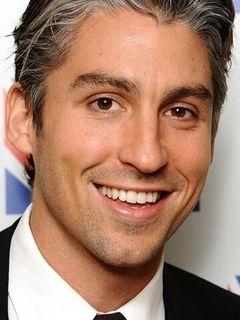 Джордж Ламб