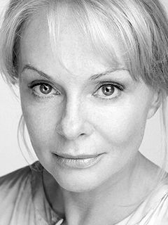 Ирина Цывина