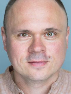 Максим Мальцев