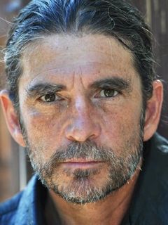 Дэвид Кастро