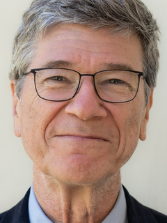 Джеффри Сакс