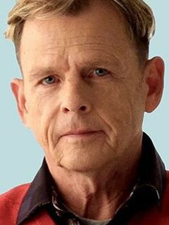 Марк Паттон