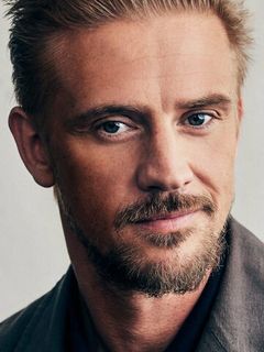 Бойд Холбрук