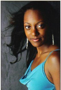 Киана Джонс