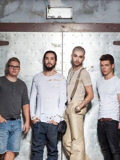 Tokio Hotel