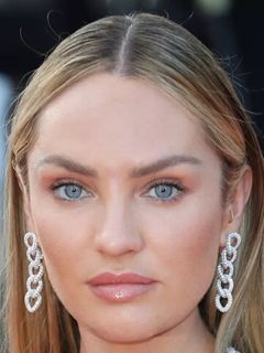 Кэндис Свэйнпоул