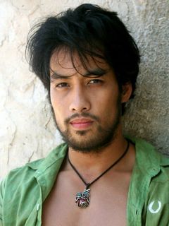 Патрик Танг