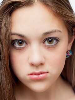 Алексис Бароне