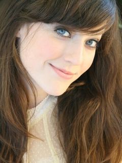 Анастасия Лофгрен