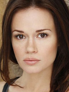 Кристи Бёрсон