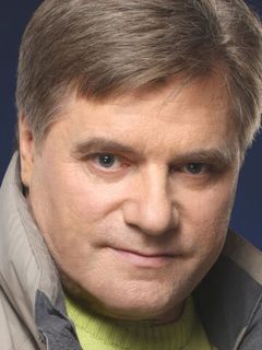 Андрей Писклов